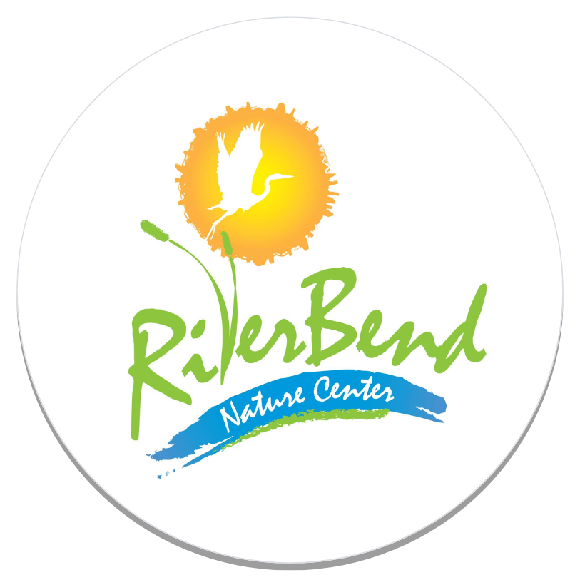 River Bend Nature Center Logo