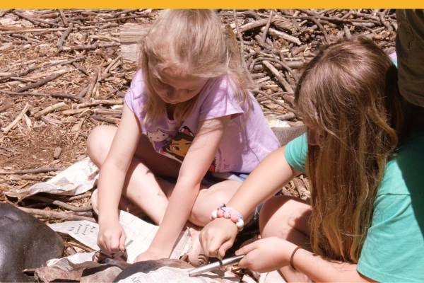 nature camps